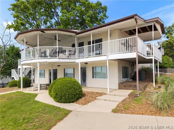 2675 & 2677 Bittersweet RD, Lake Ozark, MO 65049