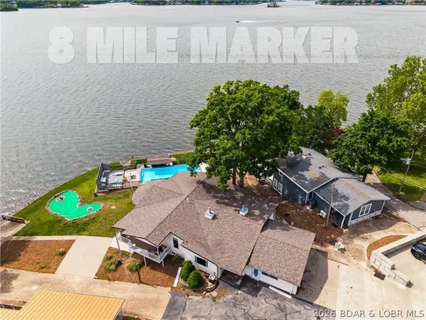 2675 & 2677 Bittersweet RD, Lake Ozark, MO 65049