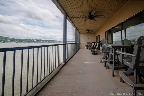 114 Falls PT #3A, Lake Ozark, MO 65049
