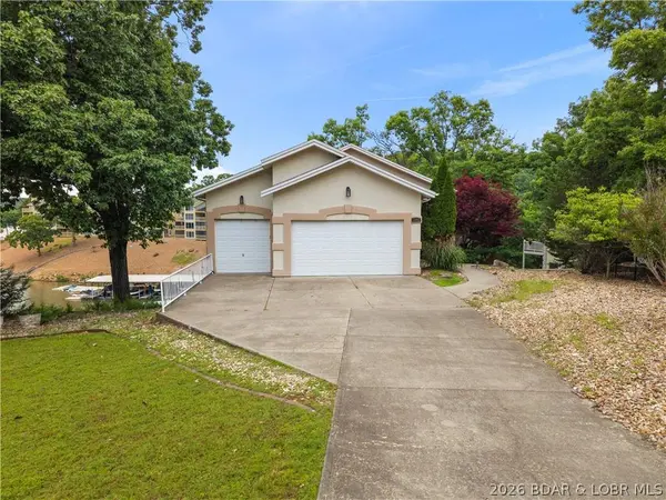 2247 Breezy Acres, Osage Beach, MO 65065