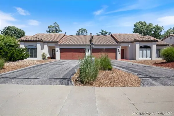 576 Racquet Club DR #407, Lake Ozark, MO 65049