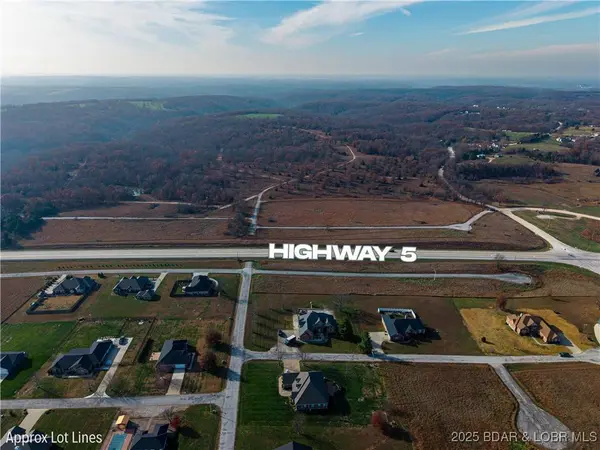 TBD Smokey DR, Camdenton, MO 65020