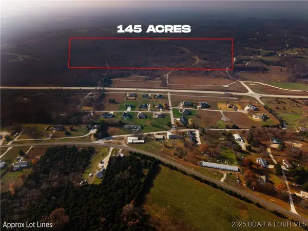 TBD Smokey DR, Camdenton, MO 65020