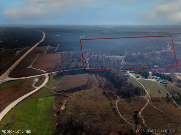 TBD Smokey DR, Camdenton, MO 65020
