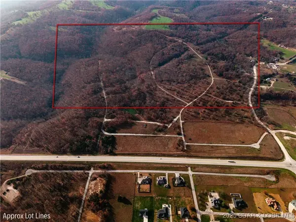 TBD Smokey DR, Camdenton, MO 65020