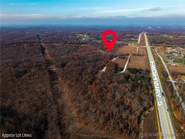 TBD Smokey DR, Camdenton, MO 65020