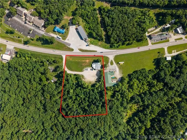 16218 N State Highway 5, Sunrise Beach, MO 65079