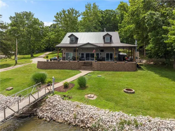 43 Sandy Beach LOOP, Camdenton, MO 65020
