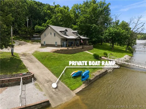 43 Sandy Beach LOOP, Camdenton, MO 65020