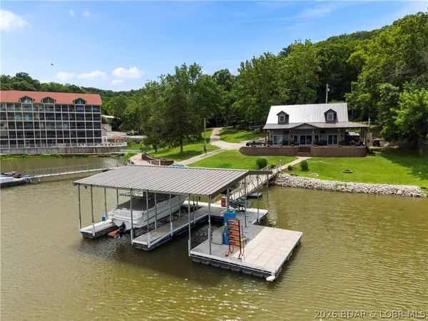 43 Sandy Beach LOOP, Camdenton, MO 65020
