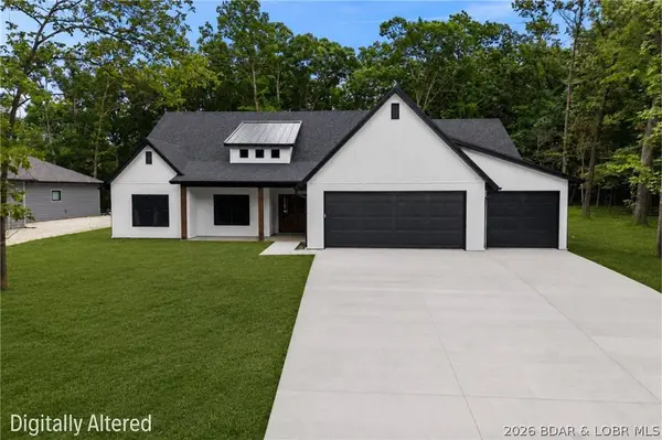 388 Via Appia DR, Sunrise Beach, MO 65079