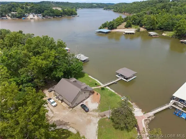 43 Sandy Beach LOOP, Camdenton, MO 65020