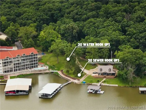 43 Sandy Beach LOOP, Camdenton, MO 65020