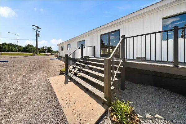 706 N Main ST, Gravois Mills, MO 65037