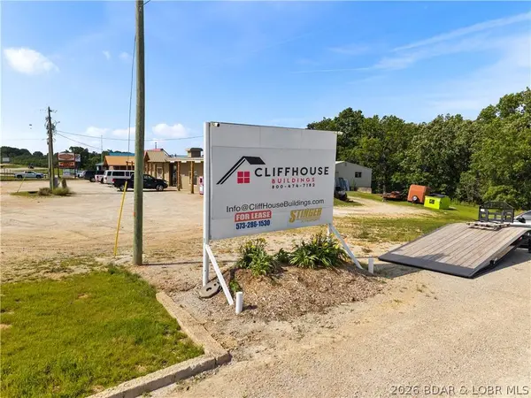 706 N Main ST, Gravois Mills, MO 65037