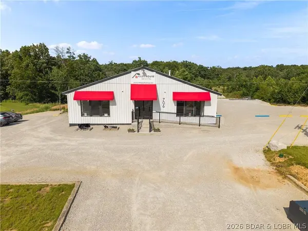 706 N Main ST, Gravois Mills, MO 65037