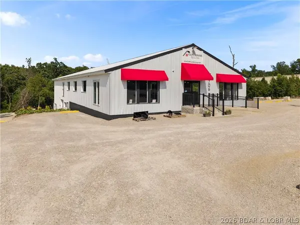 706 N Main ST, Gravois Mills, MO 65037