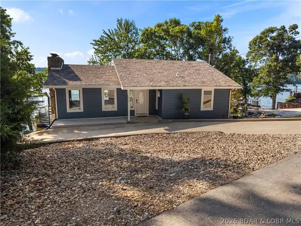 2356 Channelview DR, Osage Beach, MO 65065