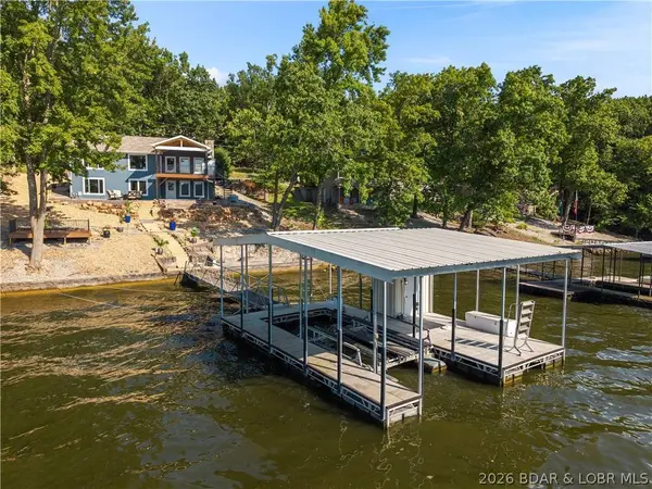 2356 Channelview DR