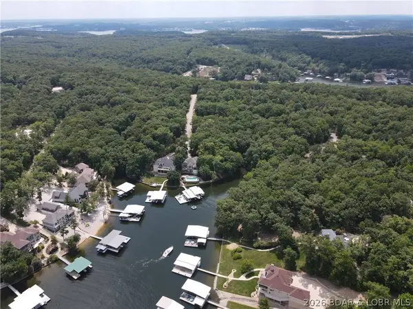 LOT 136 Oak DR, Sunrise Beach, MO 65079