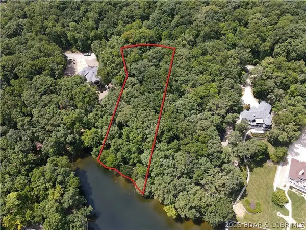 LOT 136 Oak DR, Sunrise Beach, MO 65079