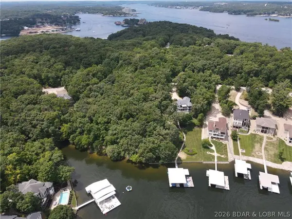 LOT 136 Oak DR, Sunrise Beach, MO 65079