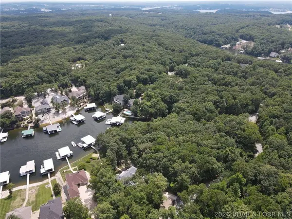 LOT 136 Oak DR, Sunrise Beach, MO 65079