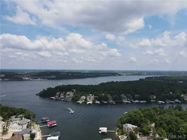 LOT 136 Oak DR, Sunrise Beach, MO 65079