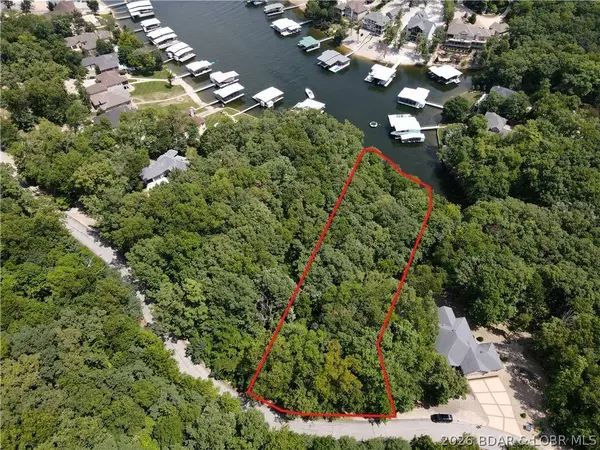LOT 136 Oak DR, Sunrise Beach, MO 65079