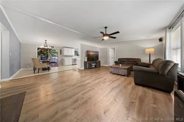 4571 Deer Run DR, Osage Beach, MO 65065