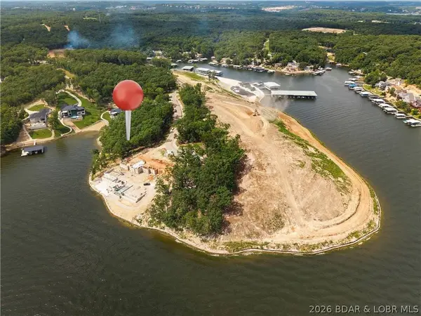 471 Estates at The Nineteen, Sunrise Beach, MO 65079