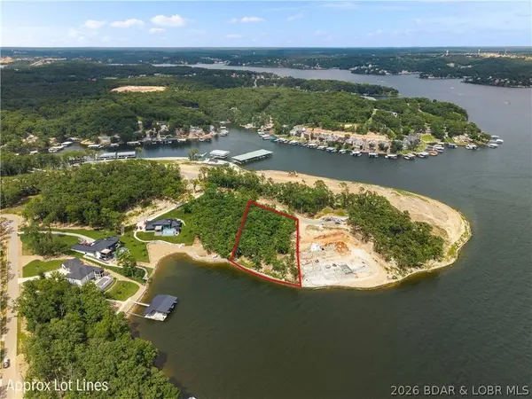 471 Estates at The Nineteen, Sunrise Beach, MO 65079