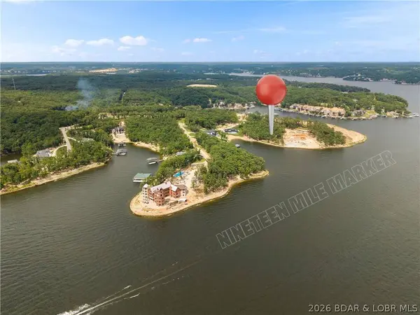 471 Estates at The Nineteen, Sunrise Beach, MO 65079