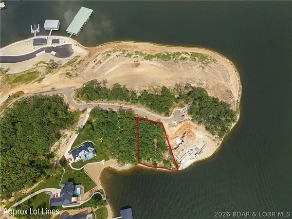 471 Estates at The Nineteen, Sunrise Beach, MO 65079