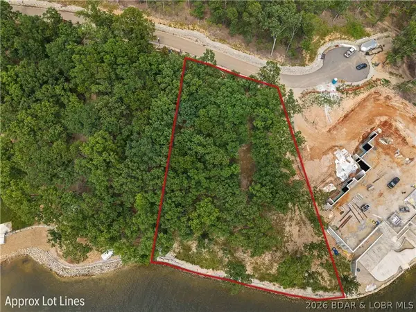 471 Estates at The Nineteen, Sunrise Beach, MO 65079
