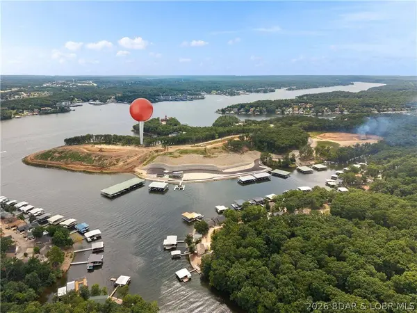 471 Estates at The Nineteen, Sunrise Beach, MO 65079