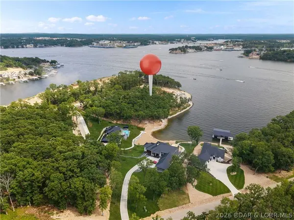 471 Estates at The Nineteen, Sunrise Beach, MO 65079