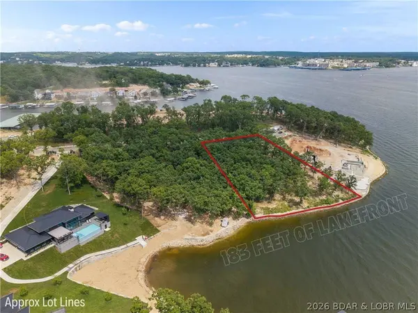 471 Estates at The Nineteen, Sunrise Beach, MO 65079