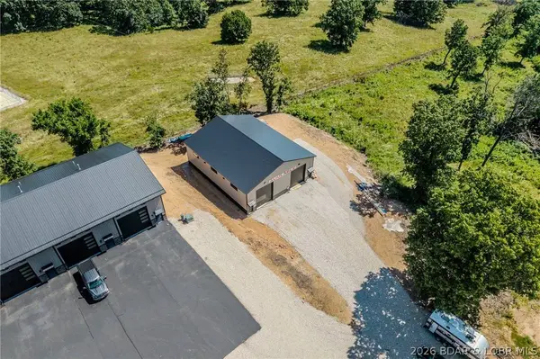163 Hwy 135 #1, Laurie, MO 65037