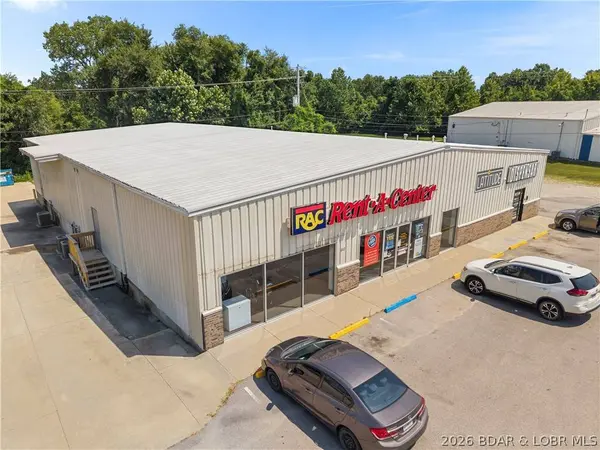 1812 Bus US-54, Eldon, MO 65026