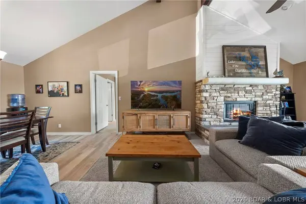 5940 Baydy Peak RD #131, Osage Beach, MO 65065