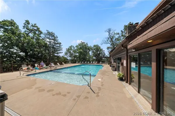 5940 Baydy Peak RD #131, Osage Beach, MO 65065