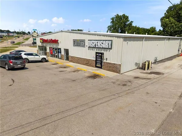 1812 Bus US-54, Eldon, MO 65026