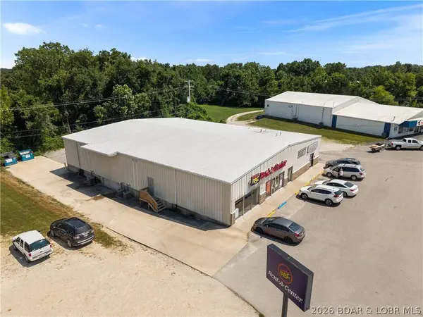 1812 Bus US-54, Eldon, MO 65026