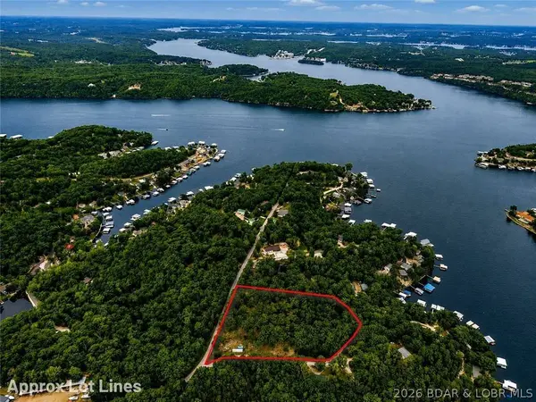 TBD Crystal Spring RD, Linn Creek, MO 65052