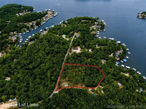 TBD Crystal Spring RD, Linn Creek, MO 65052