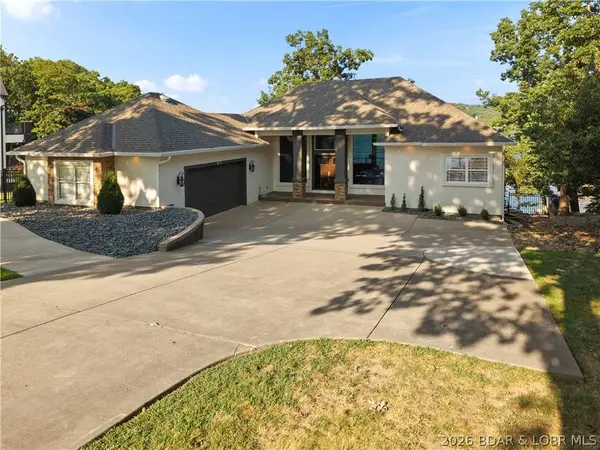 851 Via Appia DR, Sunrise Beach, MO 65079
