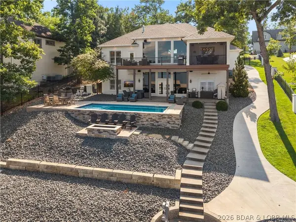 851 Via Appia DR, Sunrise Beach, MO 65079
