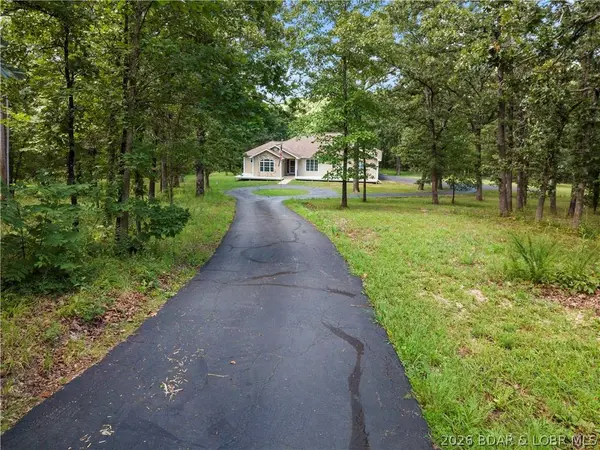 227 Monarch LN, Montreal, MO 65591