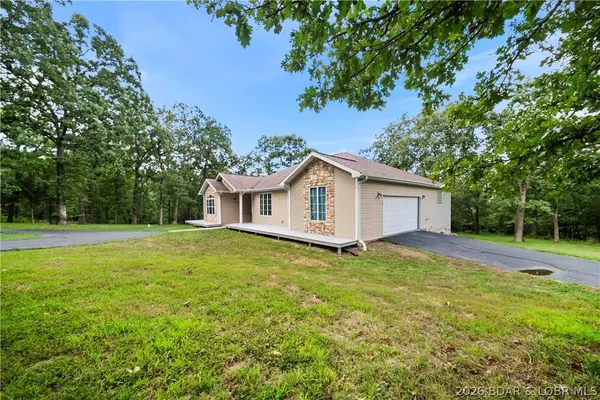 227 Monarch LN, Montreal, MO 65591